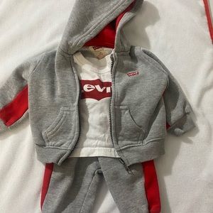 Levi’s Baby 3 months Outfit
